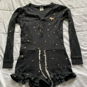 Victoria’s Secret Pjs One Piece